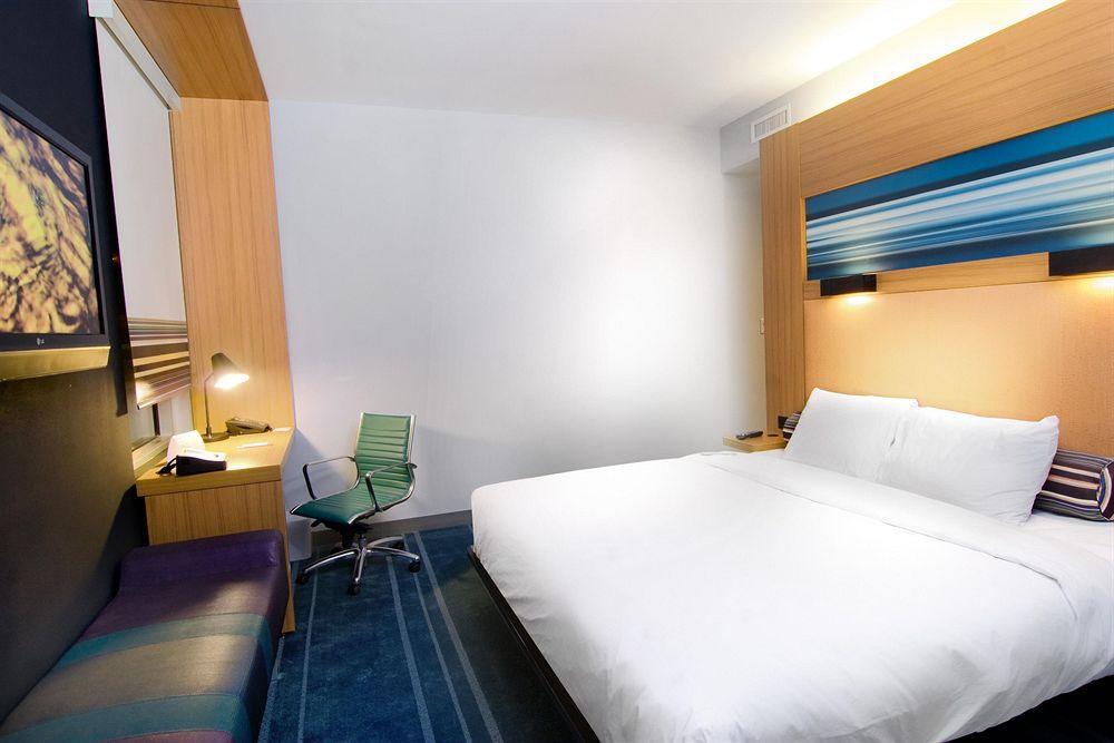 Aloft Hotel Chesapeake